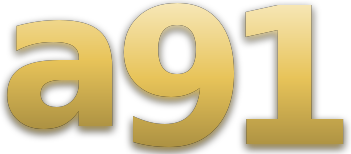 a91 logo